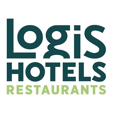 Logis Hotel Le Bellevue Trevignin Экстерьер фото